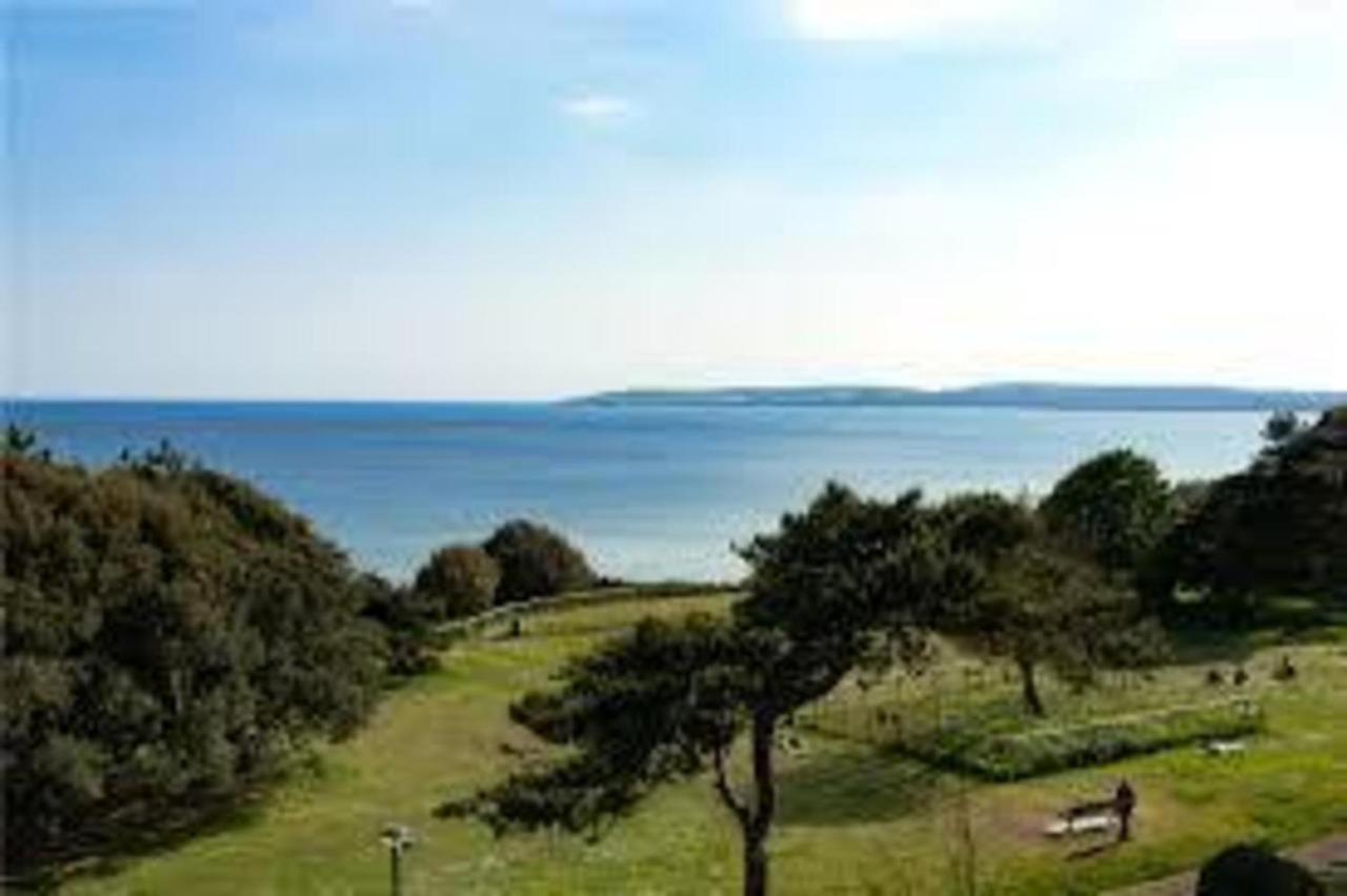 Middle Chine - 2 Bedroom Holiday Home Bournemouth Dış mekan fotoğraf