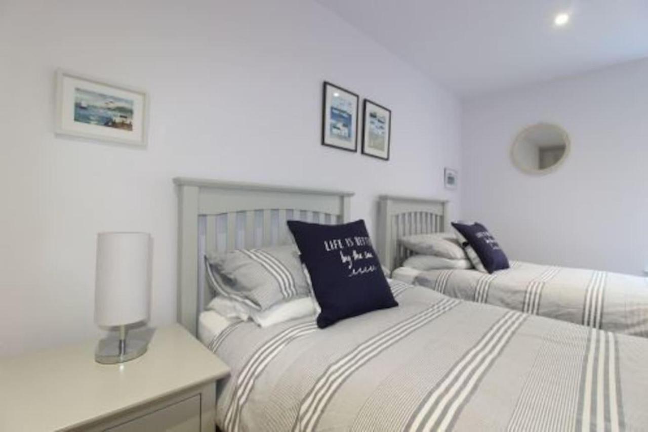 Middle Chine - 2 Bedroom Holiday Home Bournemouth Dış mekan fotoğraf