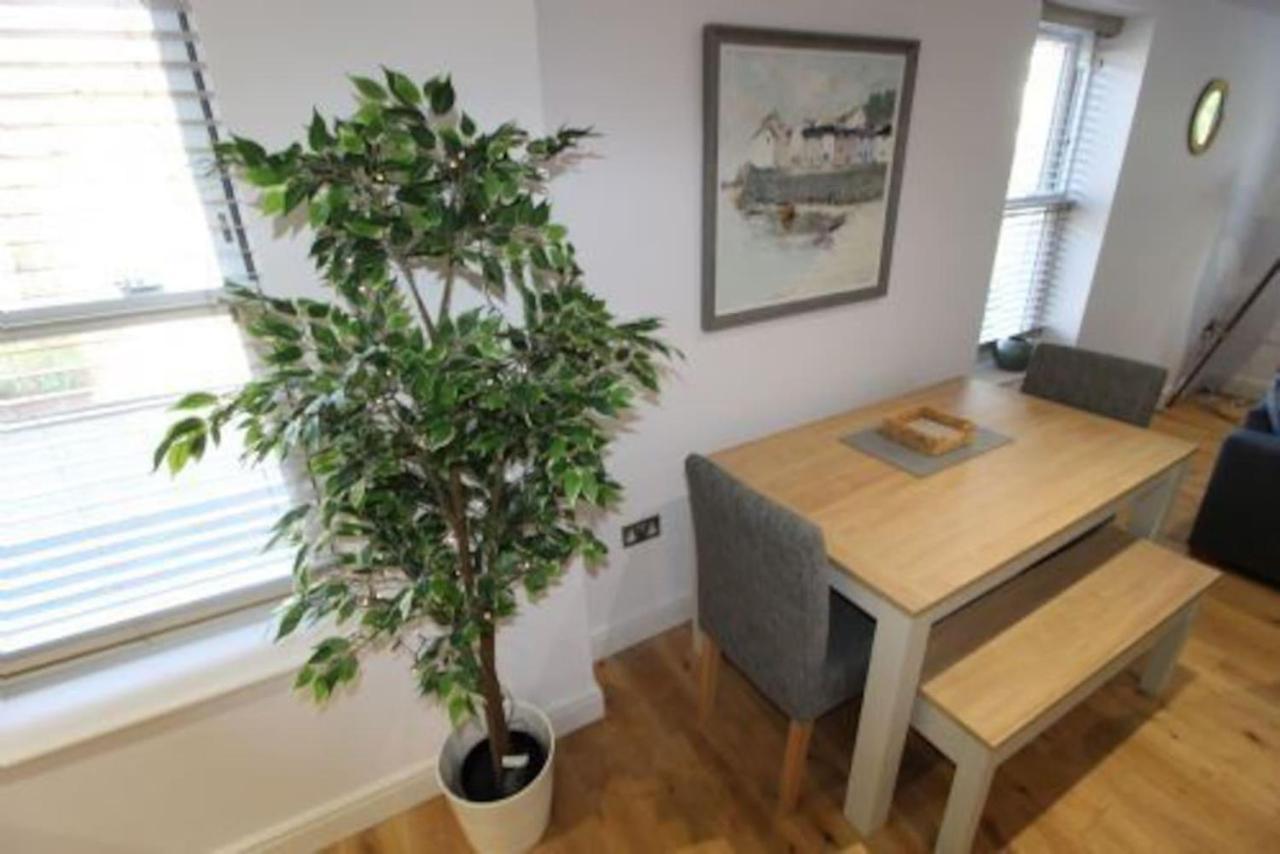 Middle Chine - 2 Bedroom Holiday Home Bournemouth Dış mekan fotoğraf